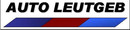 Logo Auto Leutgeb